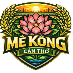 Mekong Can Tho